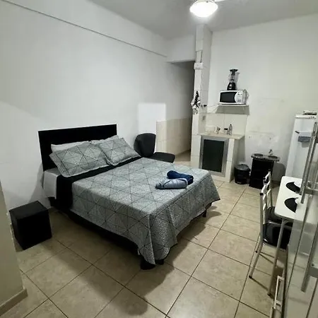 Loft Carioca Apartment Rio de Janeiro Exterior photo