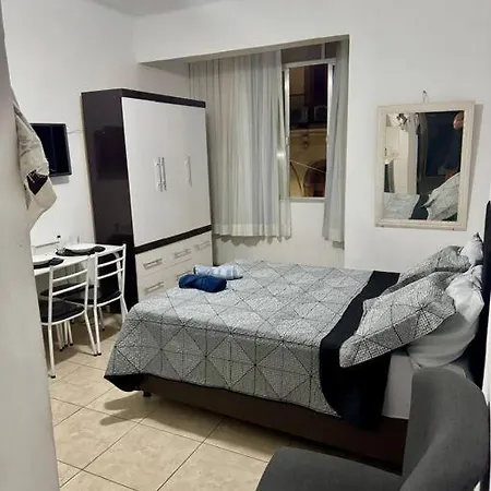Loft Carioca Apartment Rio de Janeiro Exterior photo