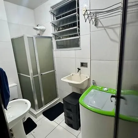 Loft Carioca Apartment Rio de Janeiro Exterior photo