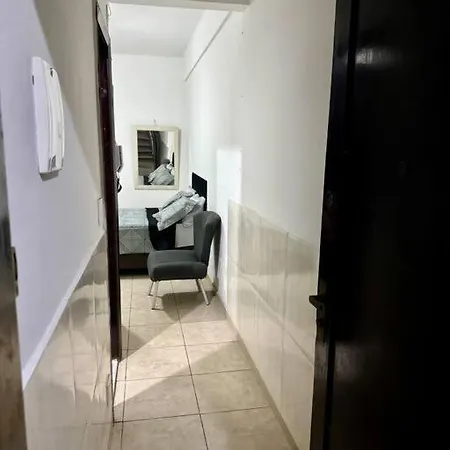 Loft Carioca Apartment Rio de Janeiro Exterior photo